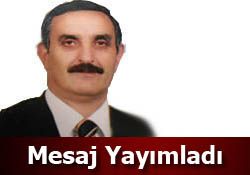 Ergin ALTINTA� Mesaj Yay�mlad�