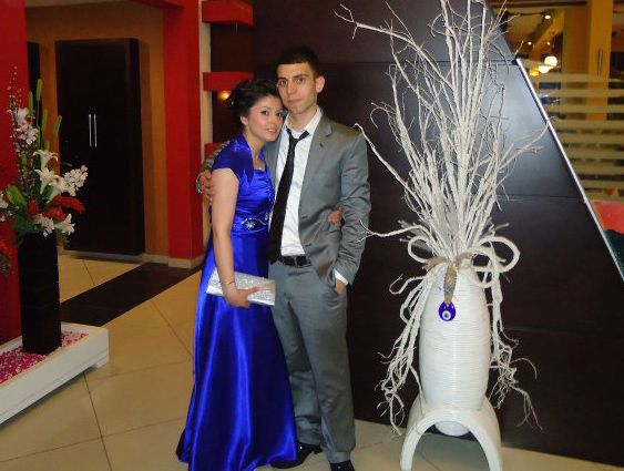 Nurcan & Murat Evleniyor (DAVET�YE) 