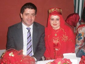 U�ur�an & Kemal K�na Gecesi (V�DEO- FOTO)