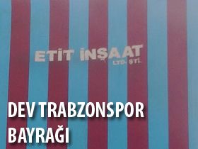 Turgay AKSOY' dan Ma�ka' ya Dev TS Bayra��