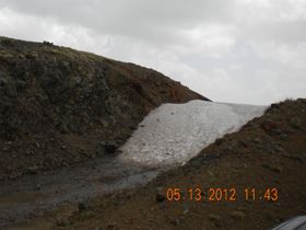 2012 Hocamezar� Yaylas� (Foto -Video)