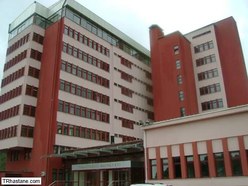 Ergin ALTINTA Hastanede Yatyor