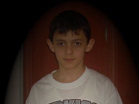 Onur KADIO�LU Yine 1.Oldu