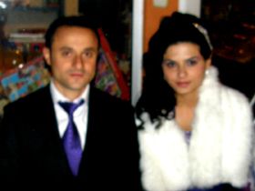 Sevim & Osman K�na Gecesi (V�DEO)