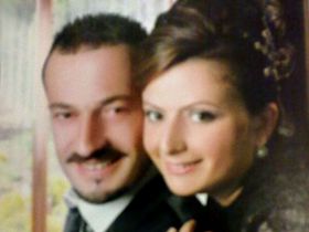 Ay�e & Mustafa Evleniyor (DAVET�YE)