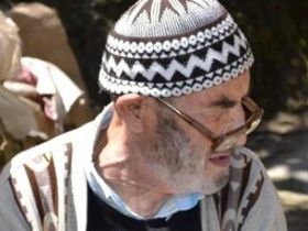 Dursun Ana� Hayat�n� Kaybetti