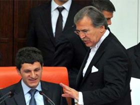 M.Muhsin Aksoy �lgisizlikten �ikayet�i