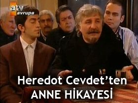 Bug�n Anneler G�n� ( V�DEO )