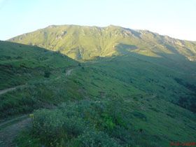 Yukar�k�yl�ler Kaza Ge�irdi