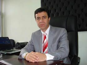 Topal Ailesinden Te�ekk�r Mesaj�