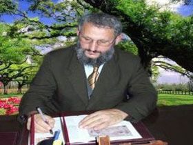 Bir Baban�n O�luna Mesaj�