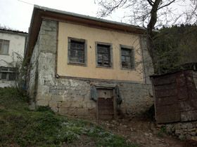 Ali Hasan AVCI' n�n Evinin �evresi (FOTO)