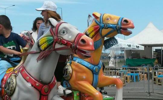 Kaymakamlk ve Yusuf SANCAK' tan anlaml Etkinlik