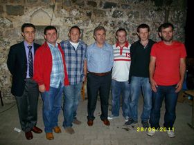 Te�ekk�rler Yukar�k�y K�y�