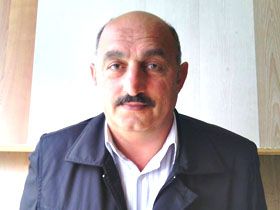 Yusuf SANCAK Muhtar Aday�