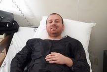 Mustafa YILMAZ  Ameliyat Oldu