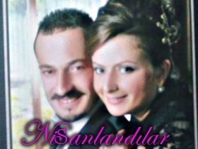 Ay�e & Mustafa Ni�anland�