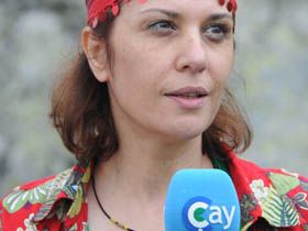 Birsen ERTAN' dan Yukar�k�y Mahallesi (V�DEO)