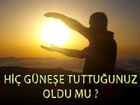 Benim �lac�m Yaylam ? (Sunum)