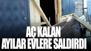 A Kalan Aylar Evlere Saldrd