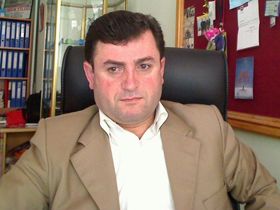 Mustafa AKSOY' dan Te�ekk�r Mesaj�