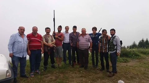 Yukarkyller Terrist Avnda