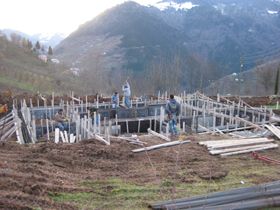 AKSOY�lar Ev Yap�yor