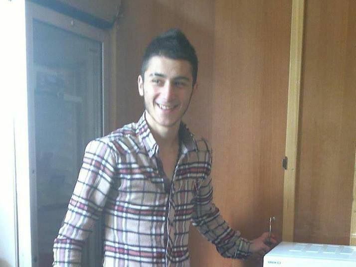 S�leyman KURT �niversiteyi Kazand�