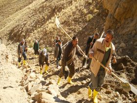 Su Borular� Yenileri ile De�i�ecek