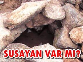 Hocamezar� Yayla Suyu (Video)