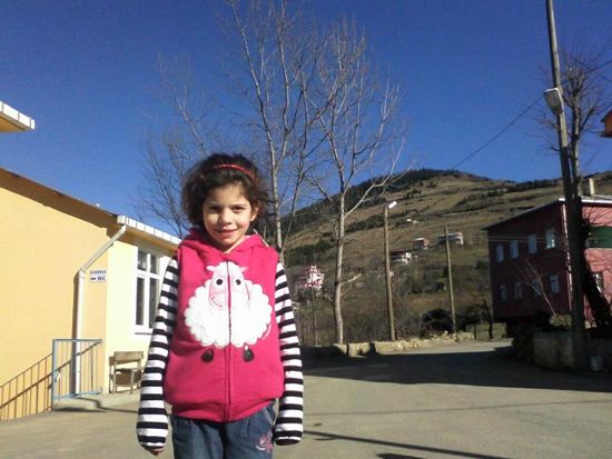 Kemal YILDIRIM K�y�m�ze D�nd�