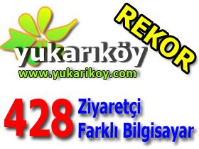 Yukar�k�y.com Kendi Rekorunu K�rd�