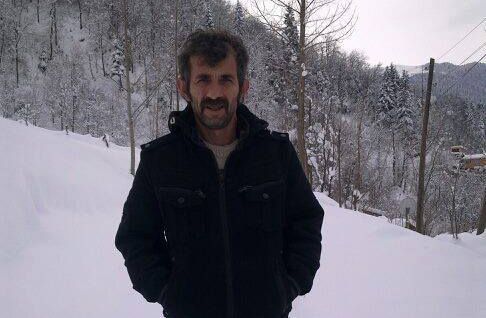 Osman Kurt Hastanede Yatyor