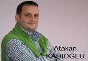 ATAKAN KADIO�LU'nun NTVSPOR RADYO Yay�n�