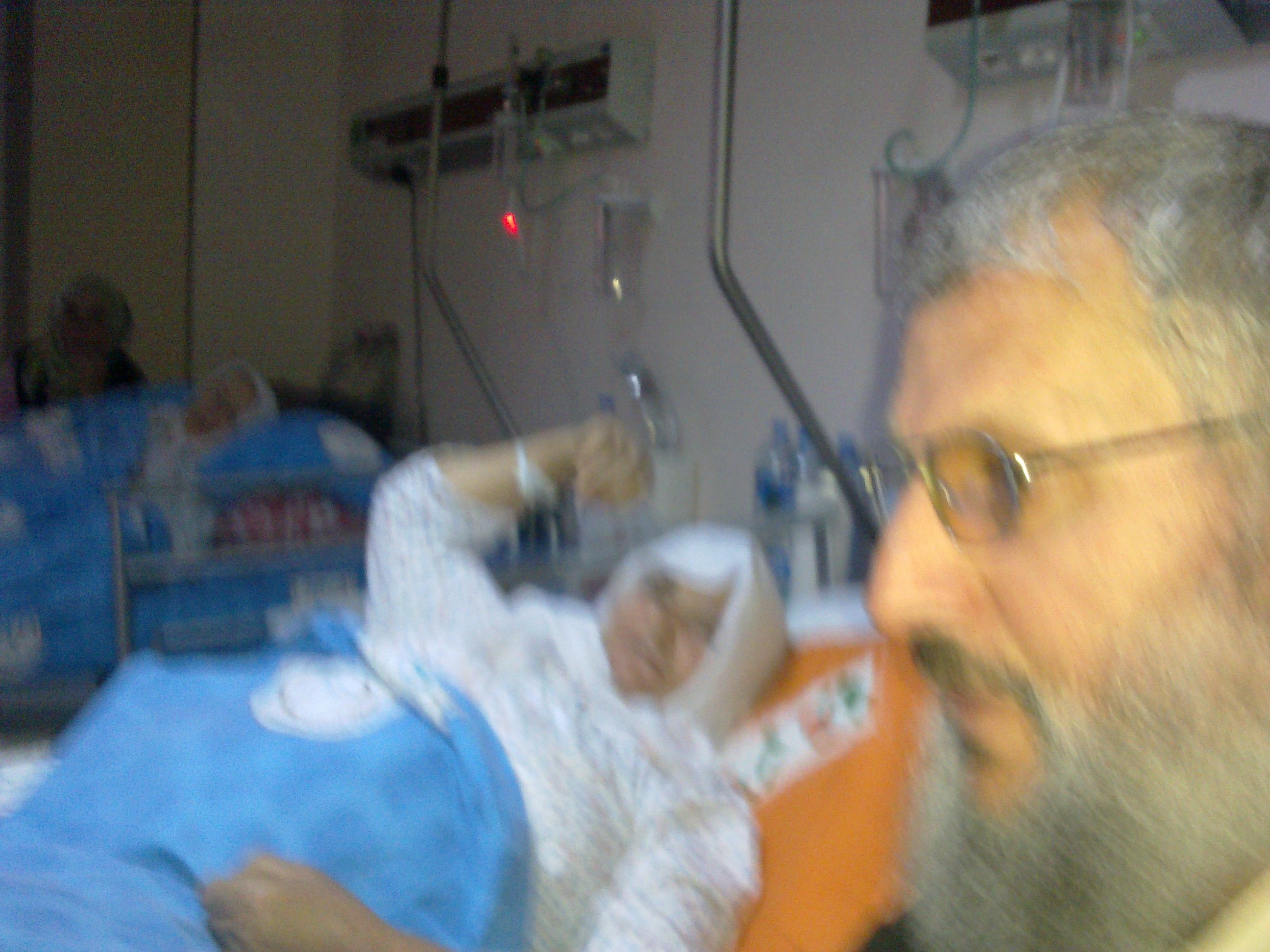 G�lcihan Aksoy Ameliyat Oldu