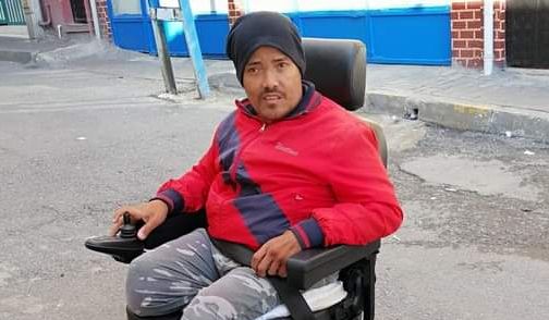 Eyp AVCI Hakkn Rahmetine Kavutu
