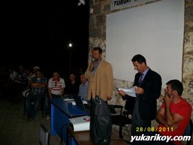 Muhte�em Etkinlikten G�r�nt�ler