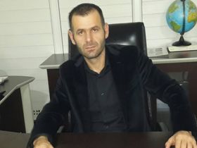 Turgay AKSOY Adayl���n� A��klad�