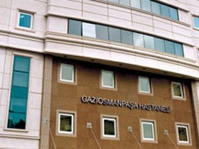 Yaz�han T�FEK�� Hastanede Yat�yor