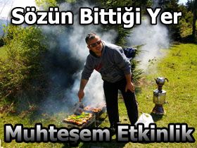 Osman Bey D�z�' nde Piknik Etkinli�i