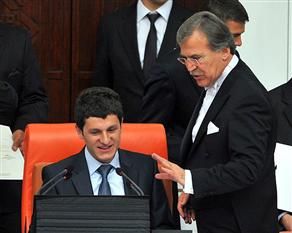 M�ft�m�z�n O�lu �lahiyat Fak�ltesini Kazand�