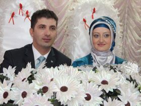 Nurcan & �smail Ni�anland� (V�DEO)