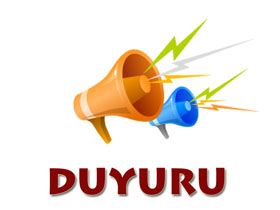 K�y Toplant�s� Yap�lacak