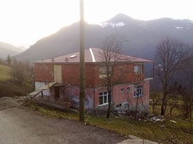 M�rsel Y�lmaz' �n Evinde Son Durum (FOTO)