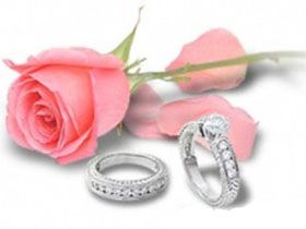 YASEM�N ve BURHAN Evleniyor