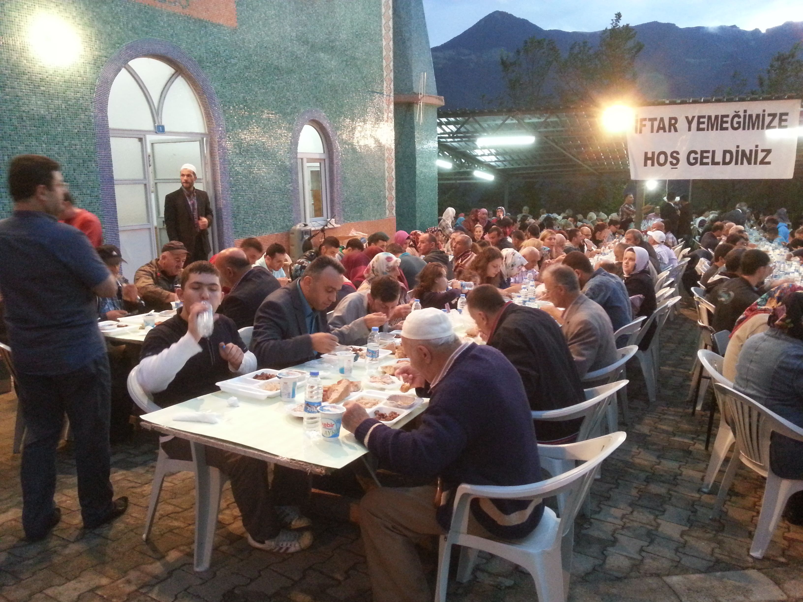 Yukarkyller Buluuyor 2014 (FOTO-VDEO)