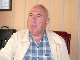  �alo Murat Alt�nta� Hayat�n� Kaybetti