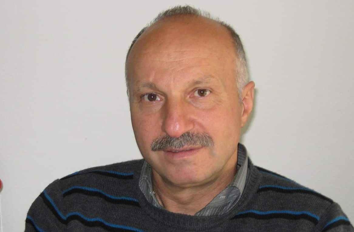 Muhtar Aday Fikri Bekta'n Azalar ve Projeleri