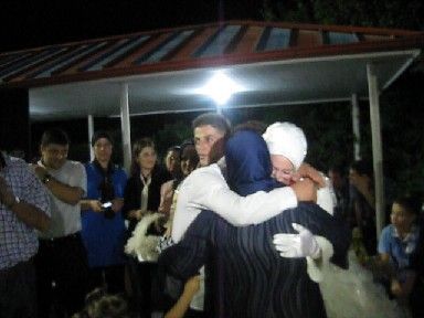 D���nde Duygulu Anlar Ya�and� (V�DEO)