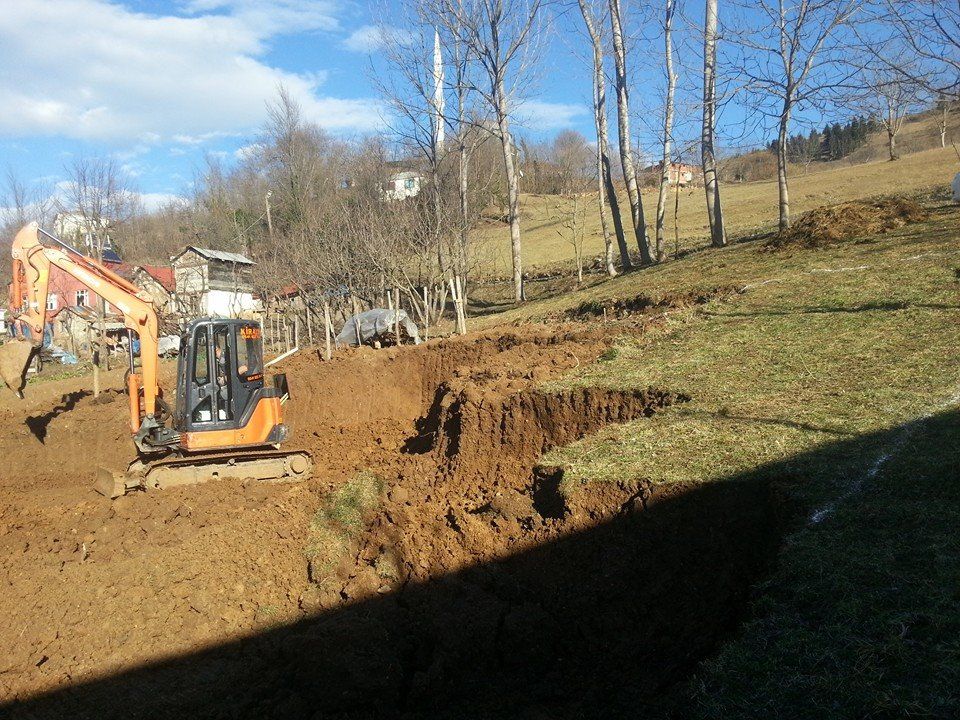 Yukar�k�y'de Ev Yap�m�